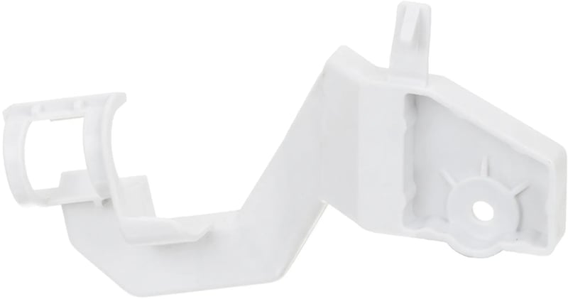 Halter für Waschmaschine BSH 00637854 Befestigung