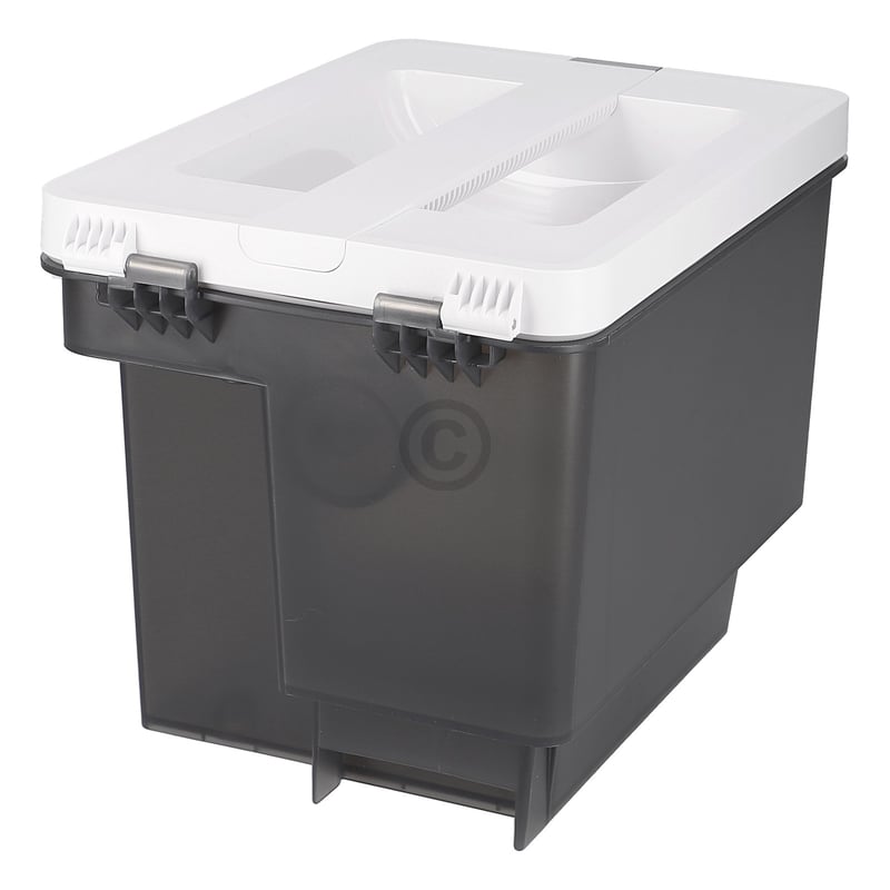 Dirty Water Tank （white） 201-2425-1071