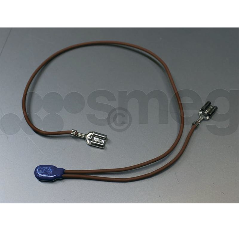 Thermosicherung | 816810413 für Kaffeemaschine | Original SMEG Smeg