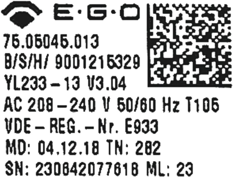 Relaismodul 11020215