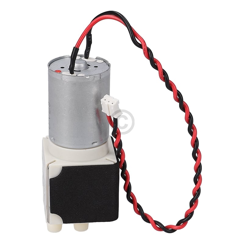 Diaphragm Pump 201-2453-0009