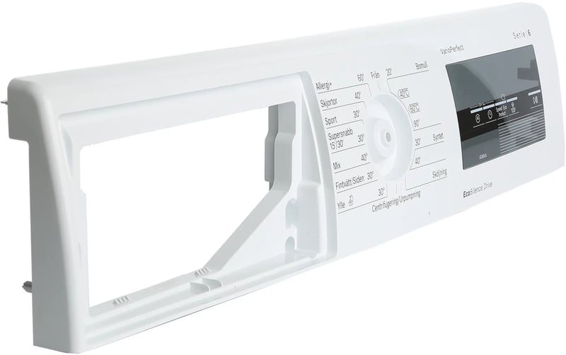 Bedienblende 11011921