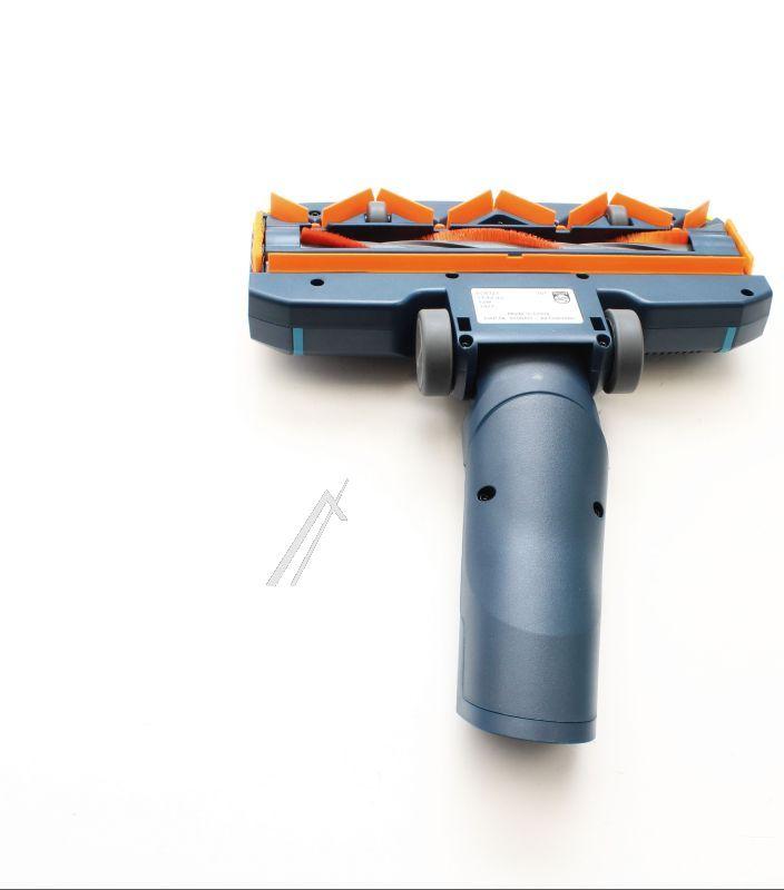 Aktivdüse FC6727/01 für Staubsauger Saeco 300003580144 Bodenreinigung