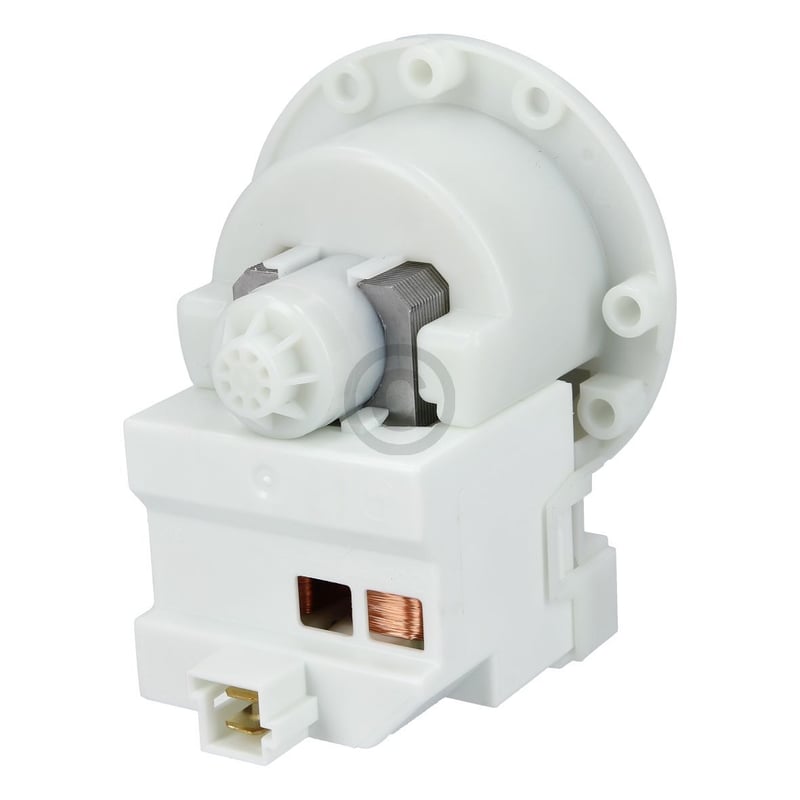 Ablaufpumpe smeg 792970352 KEBS 111/086 für Gewerbegeschirrspüler