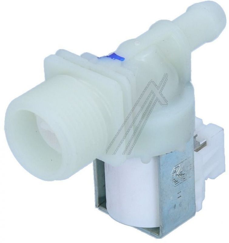 Einlassventil für Geschirrspüler Bitron 481228128462 1-fach