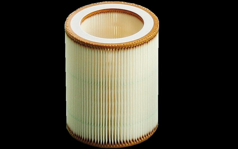 Standardfilter Meltem 200095 M-WRG-FS für Wohnraumlüfter Zuluft und Abluft