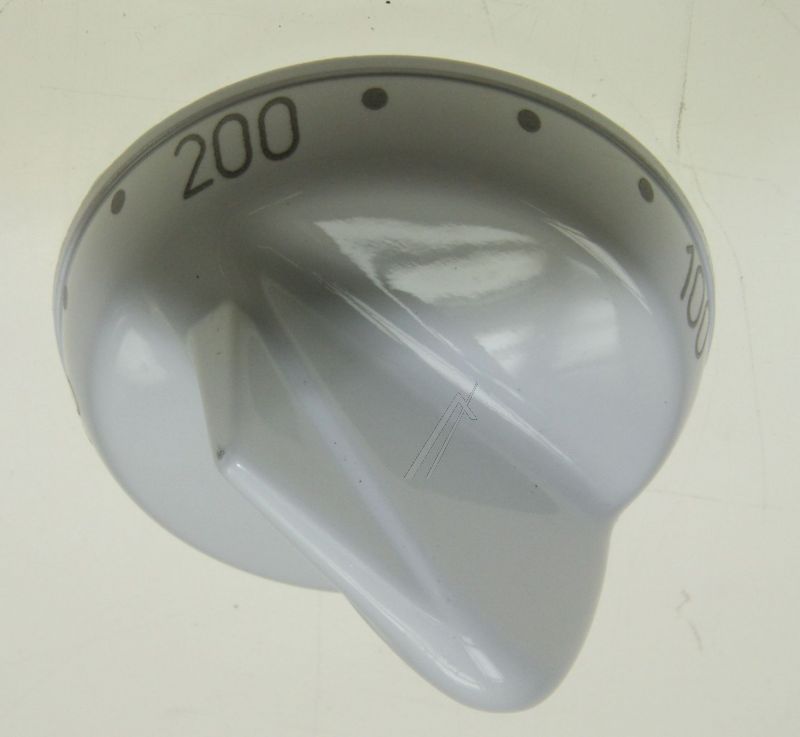 Drehknopf Thermostat für Ofen Electrolux AEG 3050266158 Temperaturregler