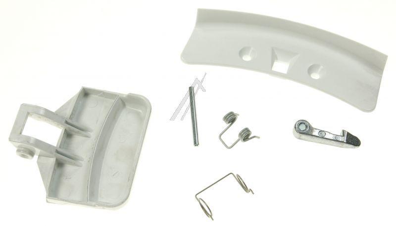 Türgriffsatz für Waschmaschinen, weiß (50272577003)