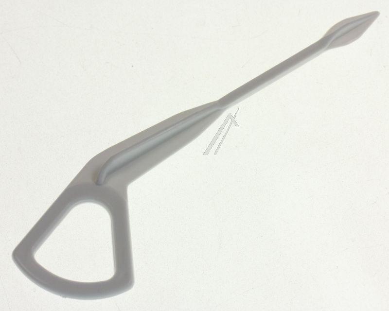 Ausputzer für Kühlschrank Whirlpool Indesit 481052303195 Reinigung