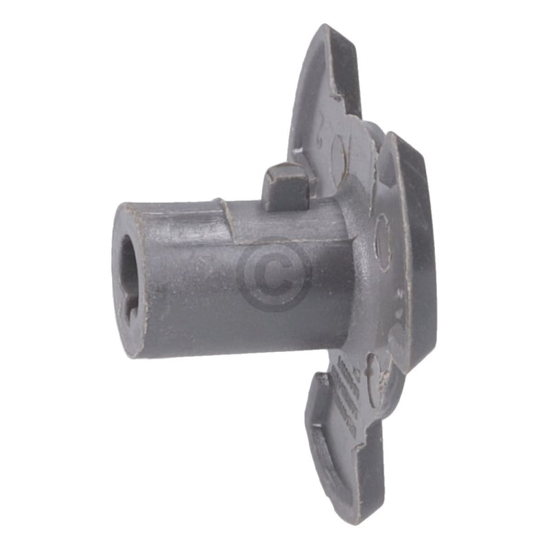 Mitnehmer für Drehteller SAMSUNG DE67-00140A in Mikrowelle