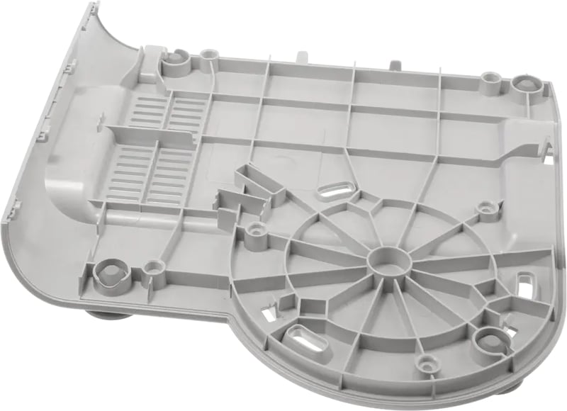 Gehäuse-Unterteil 00653131