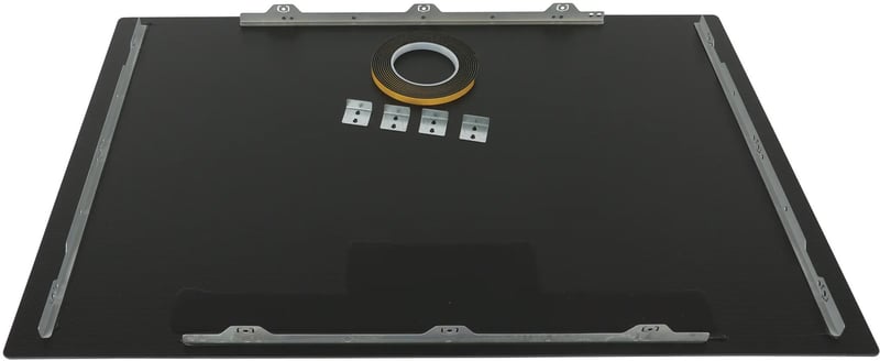 Glaskeramikfläche 00686522