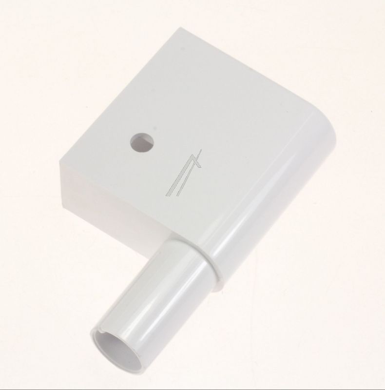 Scharnier Dekor für Ofen Beko Grundig Arçelik C00916841 Ofentür