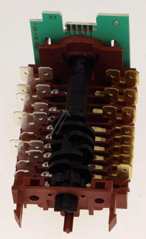 Wahlschalter für Bosch Ofen 12022314 Backofen-Steuerung