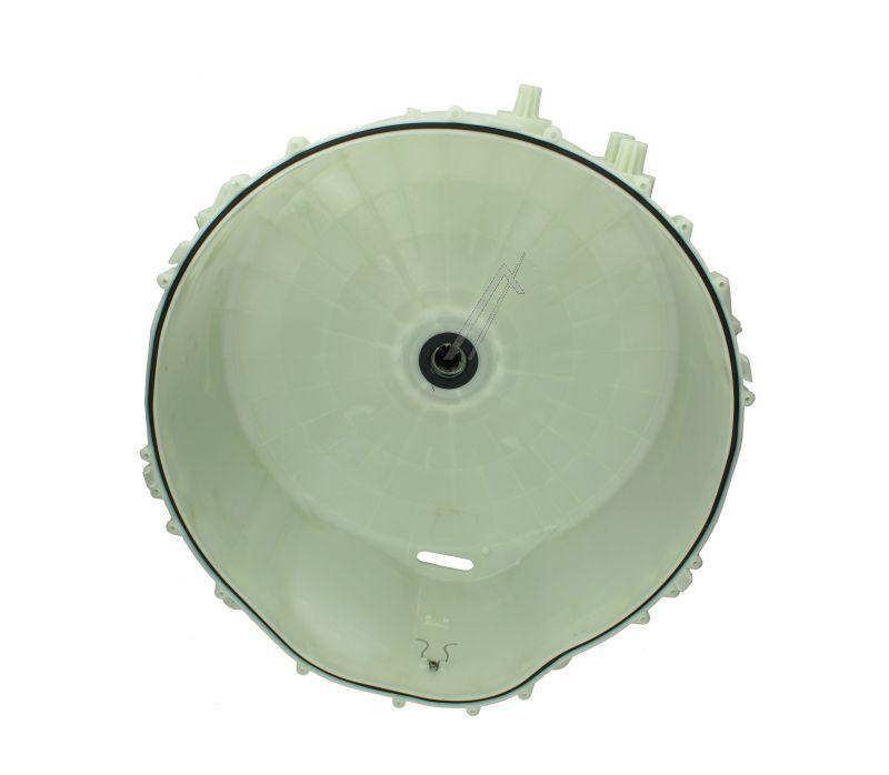 Waschbottich hinten für Waschmaschine Hisense Gorenje Hk1926477 Gehäuseteil