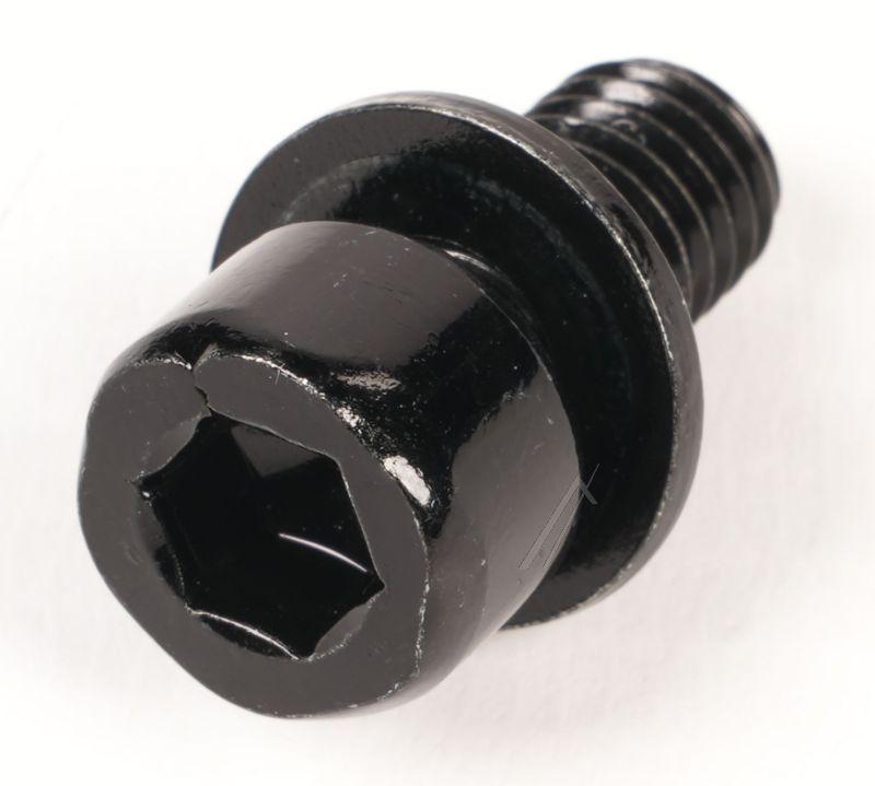 Innensechskant Schraube M8x16 mit Flachscheibe für E-scooter Navee 40050100000352 Befestigung