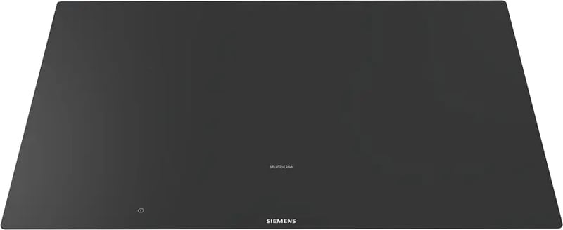 Glaskeramikfläche 23000553 Originalersatzteil von Bosch