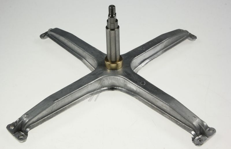 Trommelkreuz für Whirlpool Trockner 481940449869 Lagerkreuz