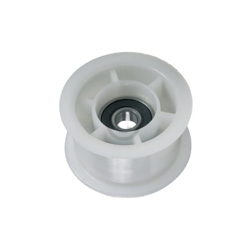 Spannrolle wie Whirlpool 484000000792 für Trockner