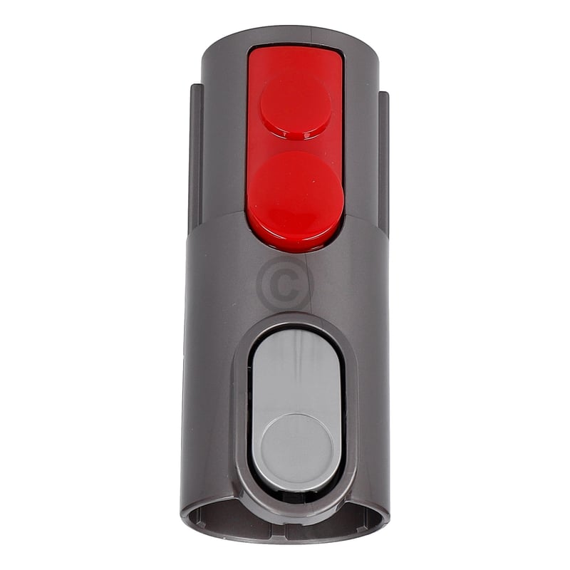 Quick-Release-Adapter für Dyson-Staubsauger 96823501 Schlauchverbindung
