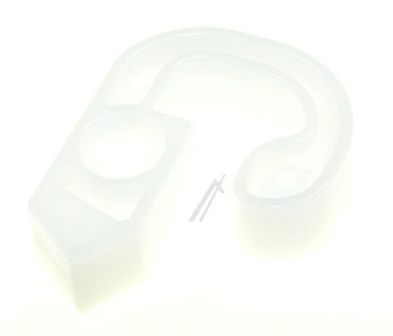 Türstopper für Kühlschrank Samsung DA6102773B Türdichtung, POM