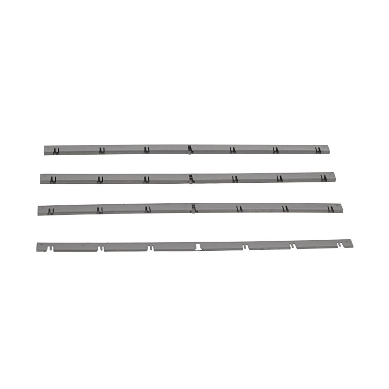 AUSGLEICHSBLENDE, INOX, 4 STCK. Electrolux 1118383361 für Geschirrspüler