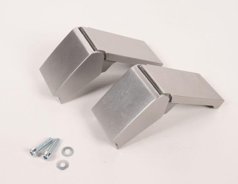 Montagekit Griffgelenke Breit 3,5cm für Kühlschrank Com 959019000 Passend Liebherr Griffe