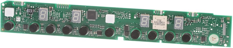 Bedienmodul 00424701