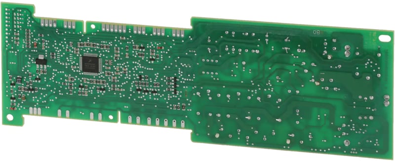 Leistungsmodul programmiert 00656007