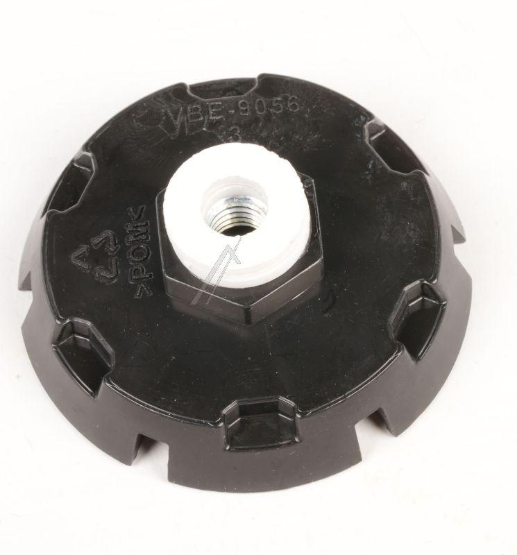 Verstellbarer Kühlschrankfuß Electrolux AEG 4055975074 Kühlschrankstütze