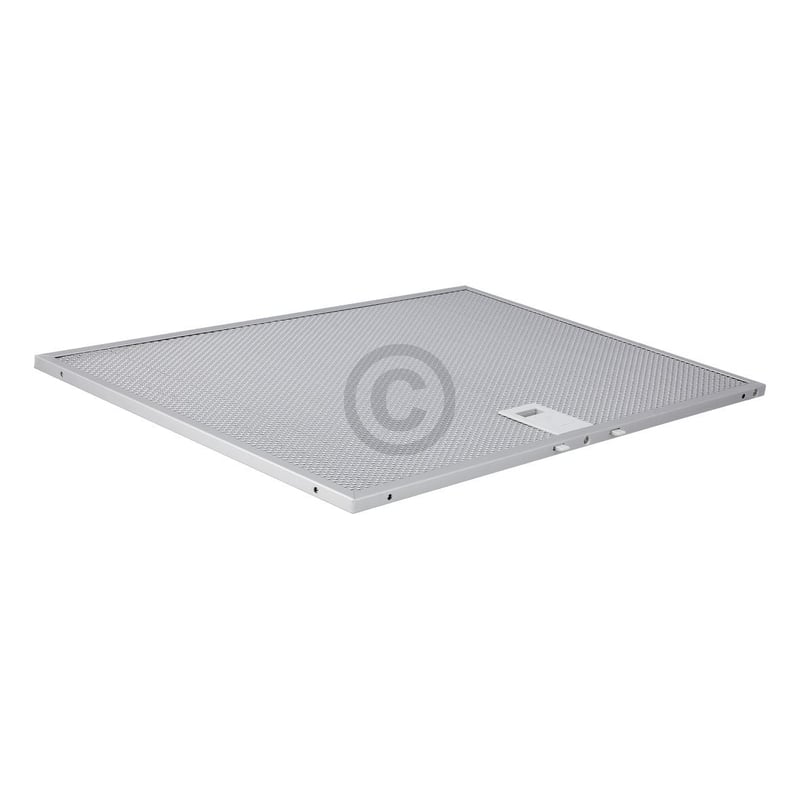 Fettfilter NEFF 11022469 Metallfilter 375x260mm für Dunstabzugshaube