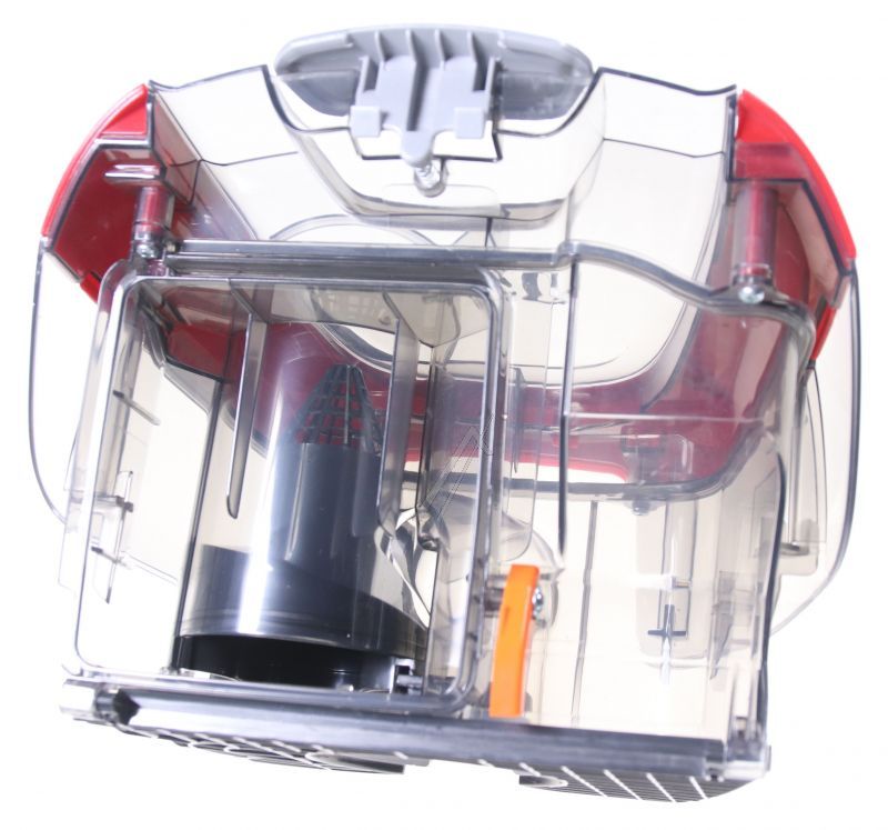 Staubbehälter-Set für Staubsauger Electrolux AEG 4055361911 Komplett