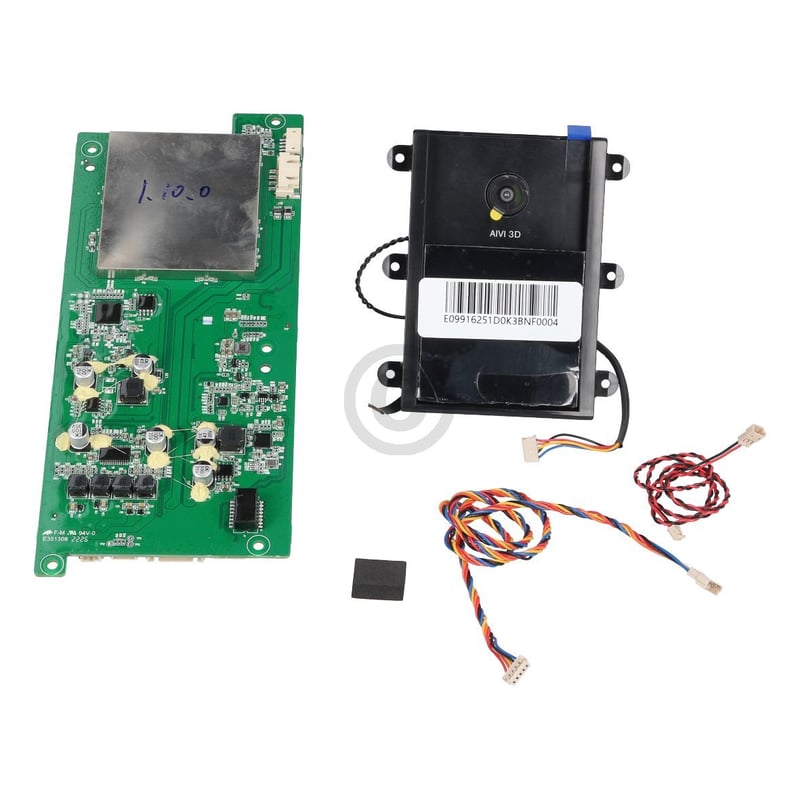 Kernelektronik und Kamera Modul Ecovacs 201-2109-0672 für mobilen Luftreiniger