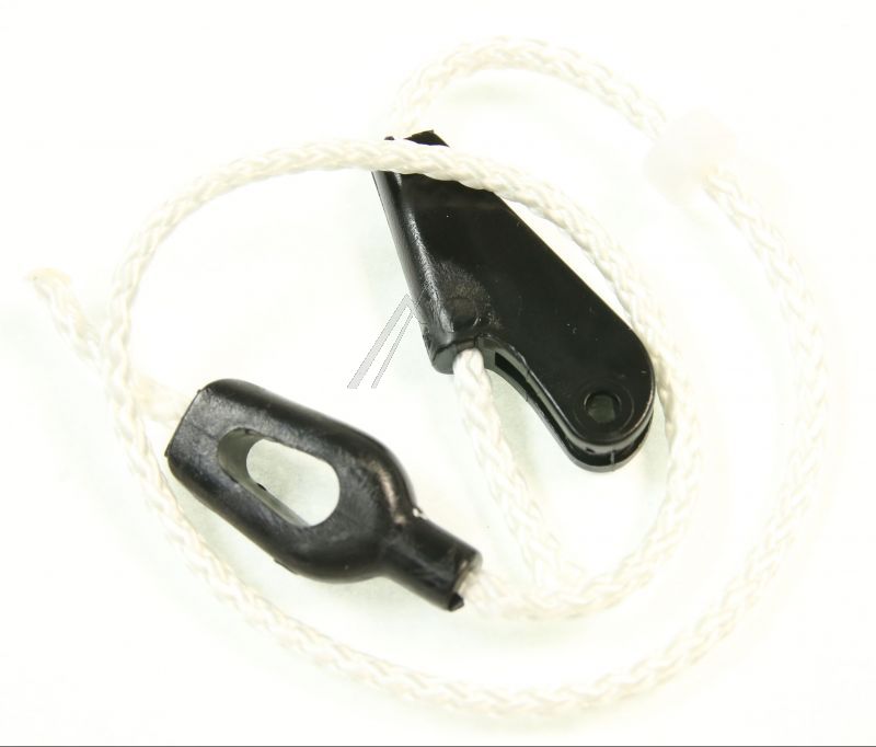 Scharnierkabel für Geschirrspüler Hisense/Gorenje 347623 Tür