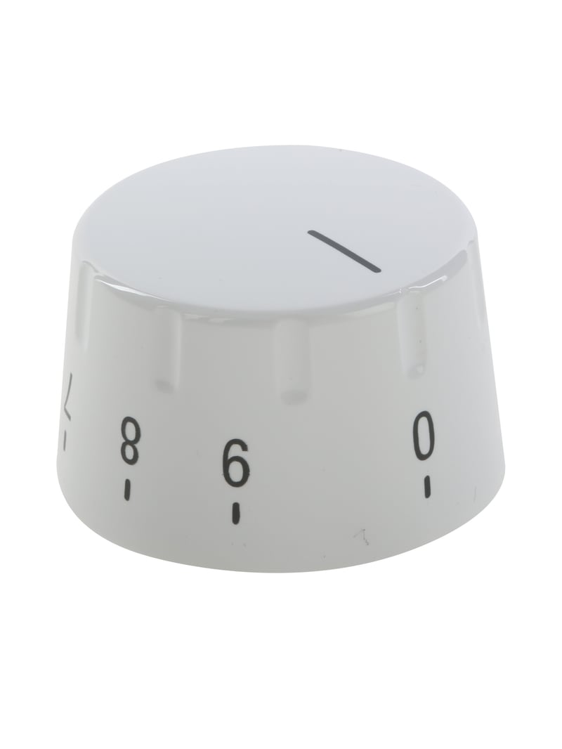 Drehgriff-Kochstelle 00614550