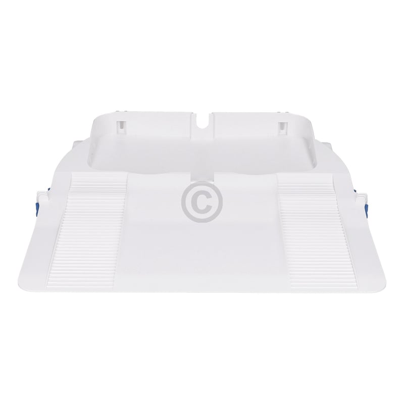 Sockel abnehmbar Ecovacs 201-2361-0003 für Staubsauger-Roboter