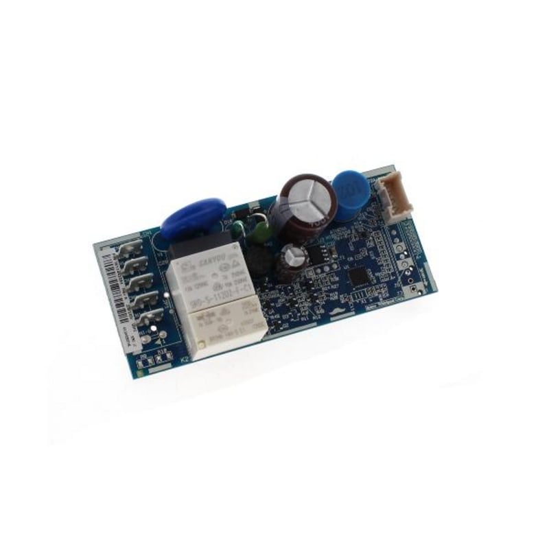 BOARD ATHENA ASSY FJORD NMB FAN C00647223 Bauknecht