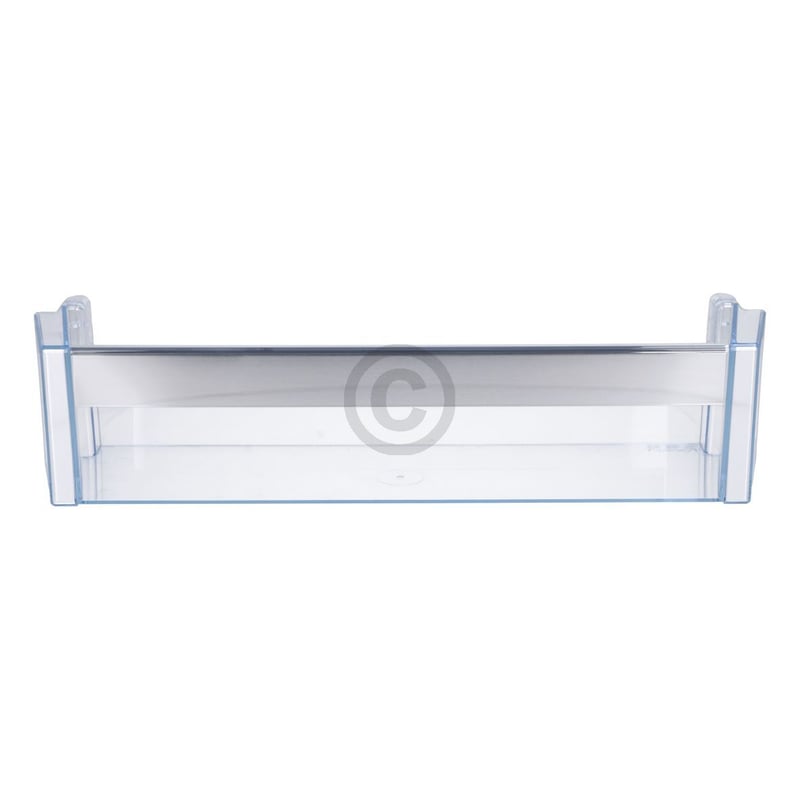 Abstellfach BOSCH 00747542 Flaschenabsteller 437x98mm für Kühlschranktüre