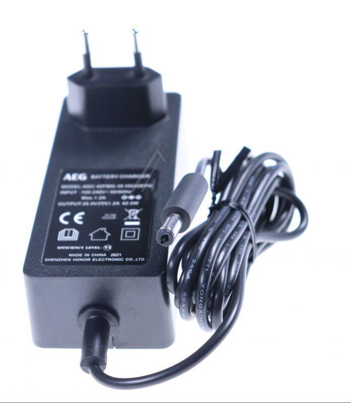 AEG Staubsauger Netzteil Benelux 25.2V