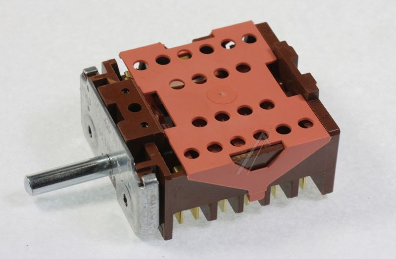 Funktionsschalter für Ofen Bompani M00311073 0>4, Asta>23, Ego