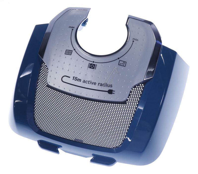 Staubsaugerdeckel Bosch 11006033 Gehäuseteil