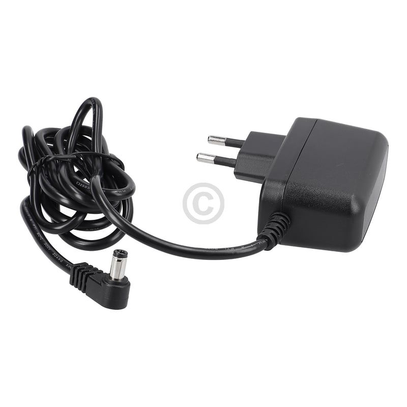Netzteil für Bosch Staubsauger 12049879 650mA, 23,5V