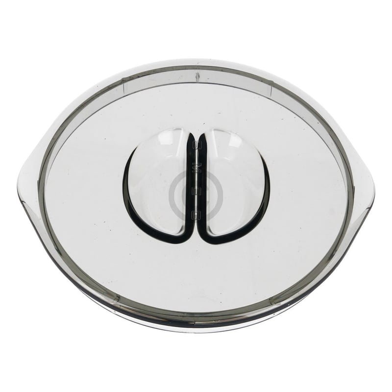 Deckel für Bohnenbehälter smeg 762173708 für Kaffeemühle