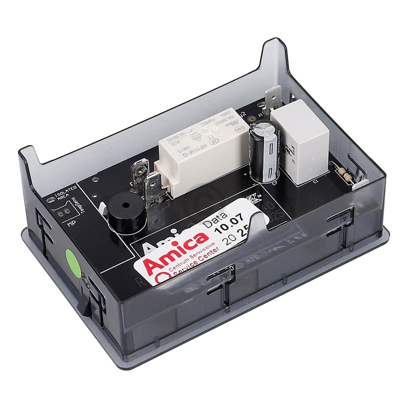 Timer Elektronik Amica 9096442 für Herd Amica