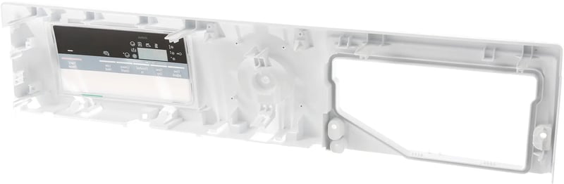 Bedienblende 11015217