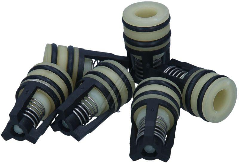 Ventilsatz für Nilfisk Staubsauger 6526026 6-teilig