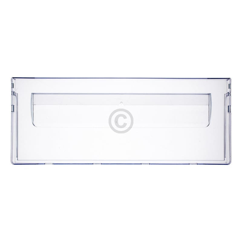 Griffblende für Gefrierschublade mitte SAMSUNG DA63-03062B in KühlGefrierKombination