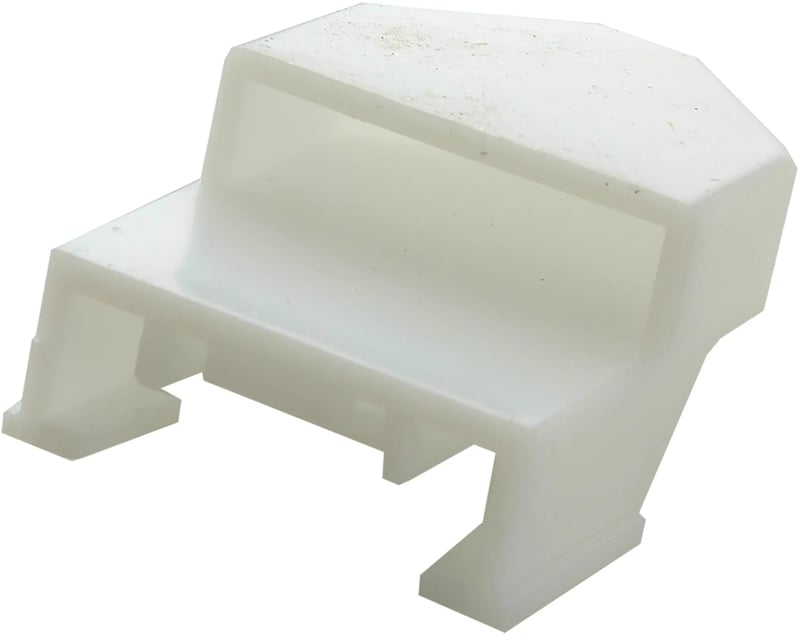 Distanzteil für Bosch Sonstiges 12026638 Abstandshalter