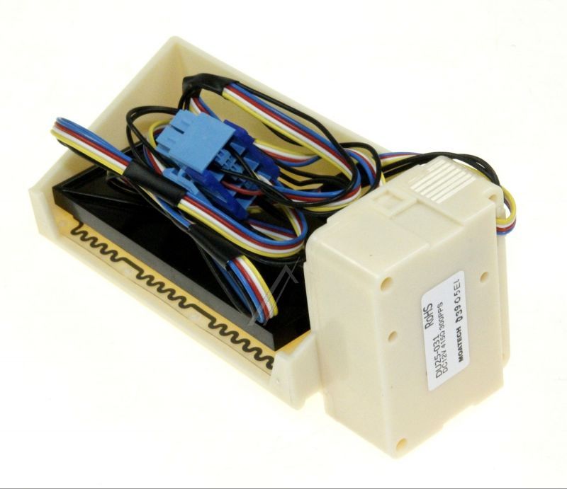 DC-Dämpfermotor für Samsung Kühlschrank DA3100043K Lüftermotor