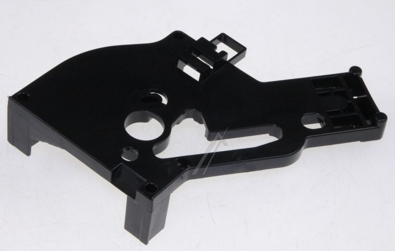 Saeco Kaffeemaschine Seitenteil links Brühgruppe 996530050832 links, Brühgruppe